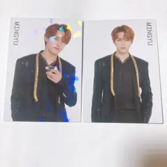 2026年最新】seventeen ideal cut ミンギュの人気アイテム - メルカリ