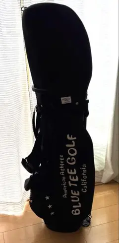 2026年最新】BLUE TEE GOLF アイテム：キャディバッグ ゴルフバッグ