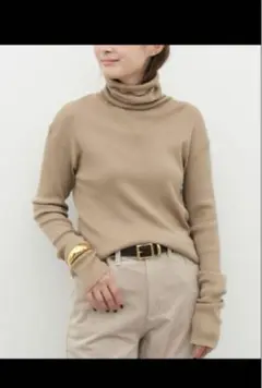 Deuxieme Classe rib タートル