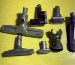 ダイソン 掃除機ヘッド