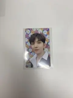 SEVENTEEN ジョシュア トレカ yourchoice hmv