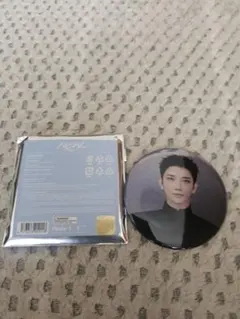 2025年最新】セブチ缶バッジの人気アイテム - メルカリ