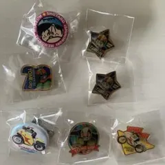 ポケモン 物産展 缶バッジ 22個 - メルカリ
