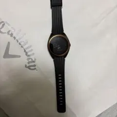 ゴルフウォッチ