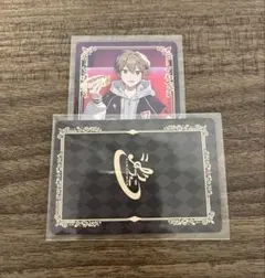 シクフォニ トレカ 第5弾 暇72