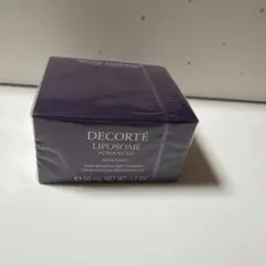 デコルテ　リポソーム　アドバンスト　リペアクリーム50g