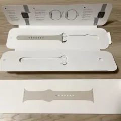 Apple Watch スポーツバンド