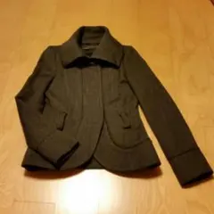 ◆SALE◆美品 お値下げ◆ZARA ツイードジャケット