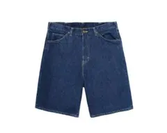 WACKO MARIA Lee / DENIM SHORT TROUSERS