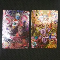 スーパードラゴンボールヒーローズ カードセット