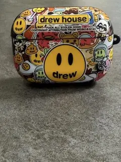 drew house AirPods Pro ケース
