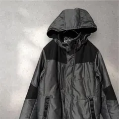 ブルゾンジャケット xl