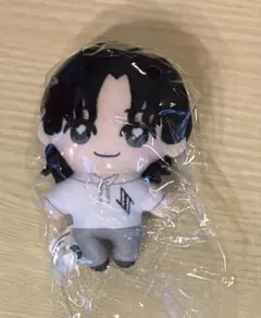 JO1 豆原一成 かぷっこふれんず