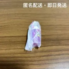 ディズニー レトログラスミニチュアチャーム ガチャガチャ デイジー