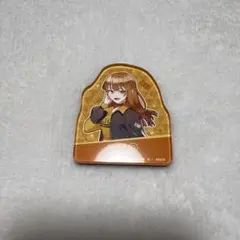 カラフルピーチ　えと　マグネット