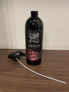 カラミクスグロスエンハンサー　1L
