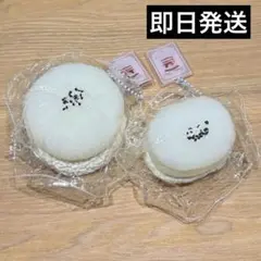 【新品】我一定会爆单的 baodan バオダン おにぎり スクイーズ 2個セット