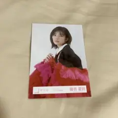 アイナジエンド 紅白衣装チェキ nukariari購入特典 - メルカリ