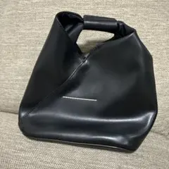 mm6 ハンドバッグ