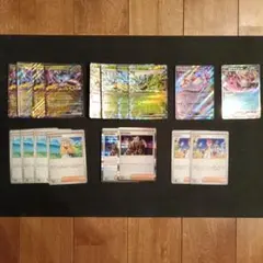 カミツオロチex　デッキパーツ