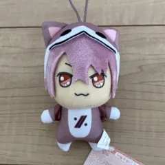 【即日/匿名】アイドリッシュセブン　太鼓の達人　きらどるぬいぐるみ　御堂虎於