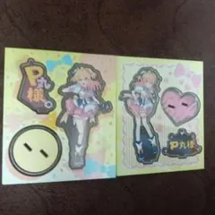2026年最新】p丸様 アクスタの人気アイテム - メルカリ