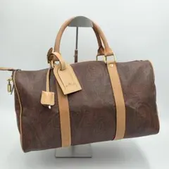 2025年最新】エトロ etro ボストンバッグの人気アイテム - メルカリ