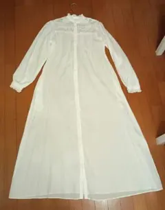 シェアスピリット❤️レディース❤️36 ワンピース ▽シェアースピリット【36】レース とろみ素材タンクトップ