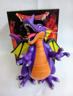 ドラゴンクエスト ビッグアクションフィギュア 竜王