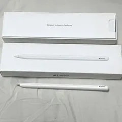Apple Pencil (第2世代) 動作確認済