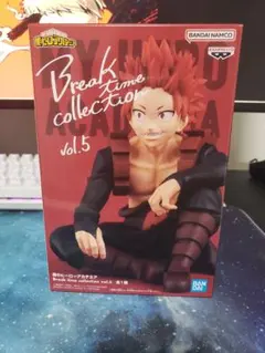 2025年最新】ブレイクタイムコレクション ヒロアカの人気