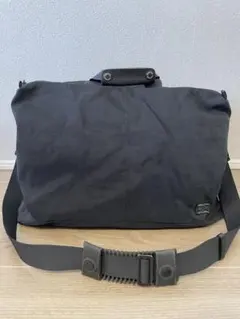 PORTER ポーター　ブリーフケース　2way A4収納 ショルダーベルト付き