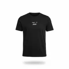 アニエスベー　agnès b ナージー　NERGY コラボTシャツ