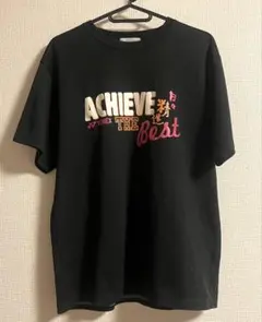 YONEX ヨネックス テニスウェア 部活Tシャツ 練習着 メッセージTシャツ