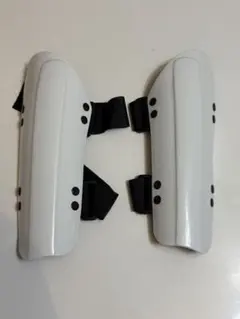 新品未使用☆キッズ、ジュニア向けアームガード☆265mm☆検レキLEKI