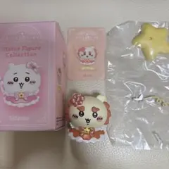 まじかるちいかわ スタチューフィギュアコレクション シーサー