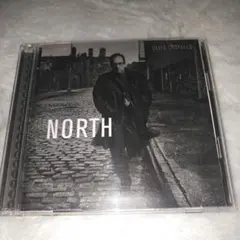 Elvis Costello North CD+DVD 限定版