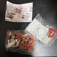 ME:Iみてコレ！の石井蘭バージョン