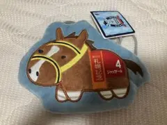 サラブレッドコレクション　ダイカットカードケース2