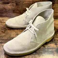 ☆即発 Clarks クラークス オリジナルズ デザートブーツ 26.5cm