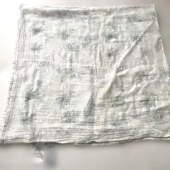 エイデンアンドアネイ ブランケット