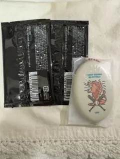 BE:FIRSTくじ LEO トレカAB・コインケースセット