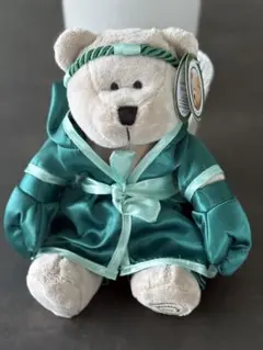 海外スタバ★タイ限定★ムエタイ 2025★ ベアリスタ★ペア Starbucks - 海外スタバ☆タイ限定☆ムエタイ 2025☆ ベアリスタ