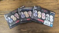 一番くじ　hololive DEV IS ReGLOSS　未開封5個