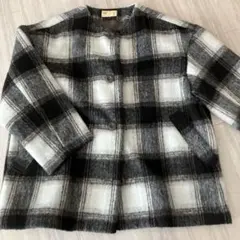 ナノユニバース コート