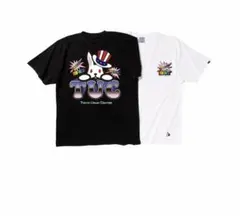 FR2 TUC Tシャツ黒／不定期営業 店舗限定品 - メルカリ