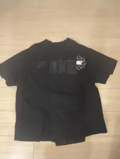 sacai × NIKE Tシャツ M CD6311-010 19AW 再構築 - メルカリ