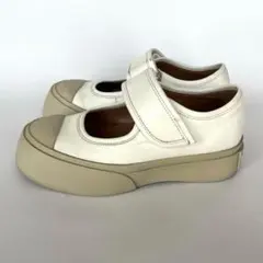 MARNI マルニ Pablo パブロ メリージェーン レザー スニーカーのサムネイル