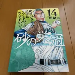 砂の栄冠 14