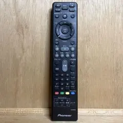 【中古】Pioneer パイオニア 多機能 リモコン AXD7604のサムネイル